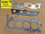 Комплект прокладок і сальників двигуна 1,5 BYD F3 Бід Ф3 Бид, фото 3