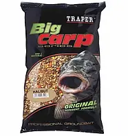 Прикормка Traper Big Carp HALIBUT 1kg