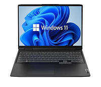 Ноутбук для Геймеров Lenovo IdeaPad Gaming 3-16 i5-12450H/32GB/512/Win11X RTX3050 165Hz