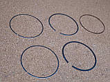 Кільця поршневі 1,5 BYD F3, F3R, New F3, Бид Ф3, Ф3Р, Бід Ф3, фото 2