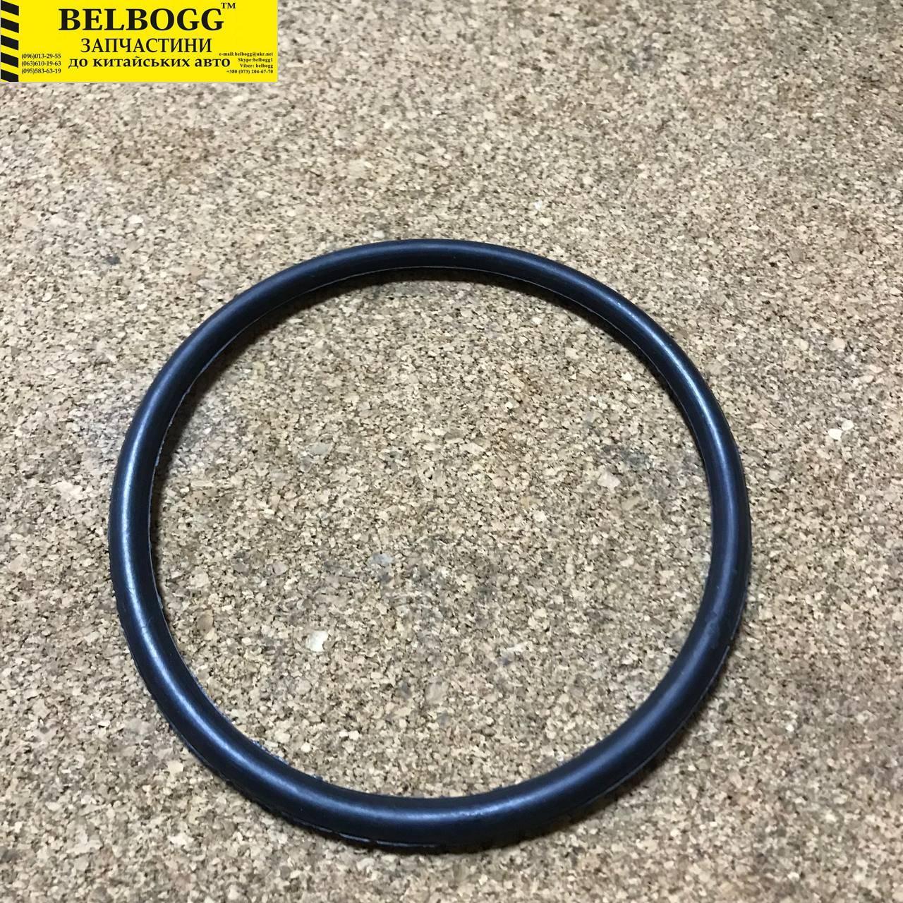 Прокладка насоса паливного (кільце) BYD F3, F3R, New F3, Бид Ф3, Ф3Р, Бід Ф3, фото 1