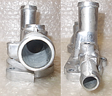 Корпус термостата 1,5 BYD F3 , F3R , New F3, Бид Ф3 , Ф3Р , Нев Ф3, фото 4