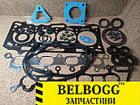 Комплект прокладок двигуна 1,6 BYD F3 Бид Ф3 Бід, фото 2