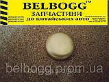 Заглушка блоку циліндрів ГБЦ D=35мм 1.6 BYD F3 Бид Ф3 Бід Ф3, фото 2