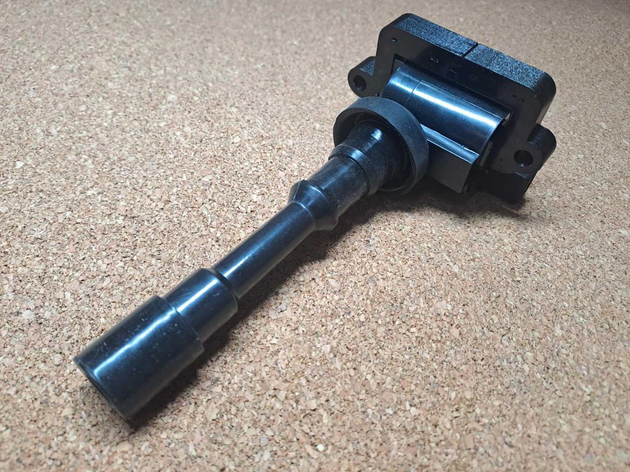 Котушка запалювання 1,6 BYD F3, Бид Ф3, Бід Ф3, фото 1