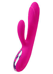 Вібратор Joker Heating Double Vibrating Massage Stick