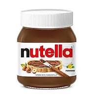 Ореховая паста Нутелла Nutella 350 Италия