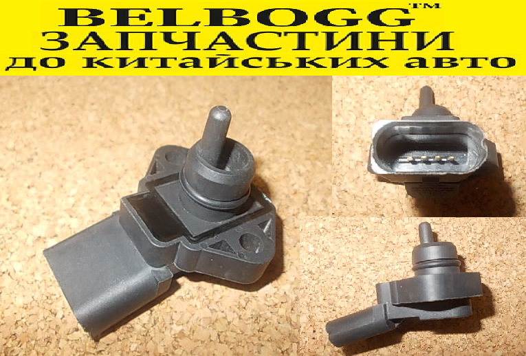 Датчик температури впускного колектора BYD F3 Бід Ф3, фото 1