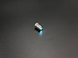 Світлодіод на батарейках 15х11мм, фото 10