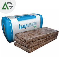 Мінеральна вата Knauf ECOBOARD M 100*610*1250мм 6,1 м2 плита