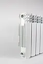Радіатор алюмінієвий Helyos EVO 500/100, Radiatori, фото 3