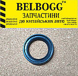 Сальник півосі (диференціала) 1,6 BYD F3 F3R, Бид Ф3, Бід Ф3, фото 5