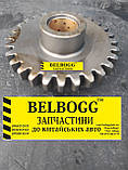 Шестерня КПП заднього ходу 1.6 BYD F3 Бід Ф3, фото 4
