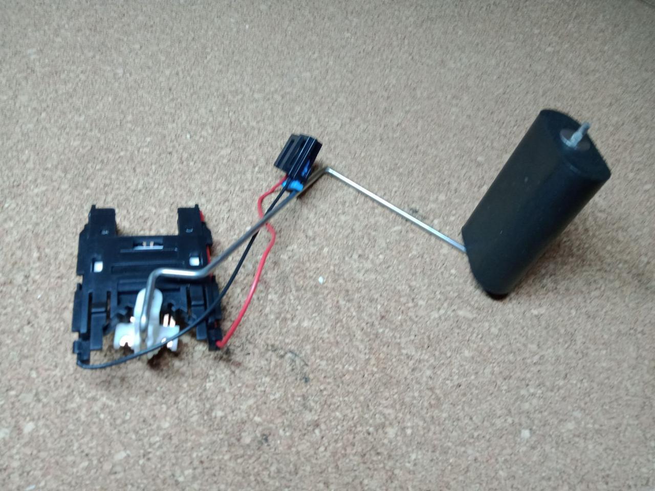 Датчик рівня палива з поплавком BYD F3, Бид Ф3, Бід Ф3, фото 1