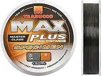 Жилка Trabucco MAX PLUS SPECIMEN 150mt 0.16mm 2.65kg