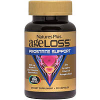 Комплекс для здоровья предстательной железы Nature's Plus NTP8007 Age Loss Prostate Support 9 TV, код: 7572585