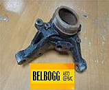 Кулак поворотний передній правий BYD F3 F3R NEW F3 Бид Ф3 Бід Ф3, фото 4