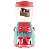 Кулер для води іграшковий на блістері 85078, фото 2