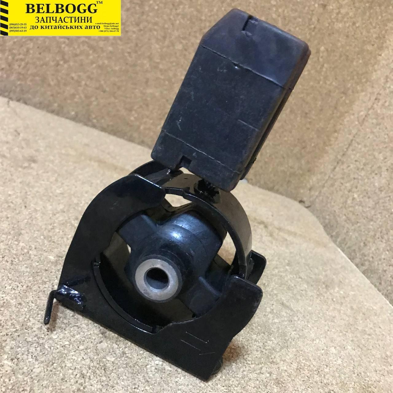 Подушка двигуна передня 1,6 BYD F3, Бид Ф3, Бід Ф3, фото 1