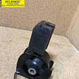 Подушка двигуна передня 1,6 BYD F3, Бид Ф3, Бід Ф3, фото 4