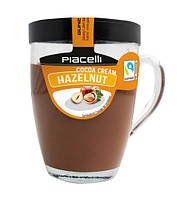 Паста шоколадно-горіхова кружка Піацеллі 300г PIACELLI