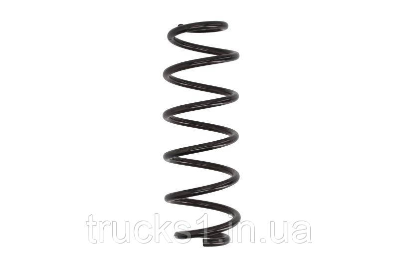 Пружина (задня) VW Golf VII 1.0-1.2 TSI/1.6TDI 13-20 (унив.) (з спорт.ход.ч) 4295119 (LESJOFORS)