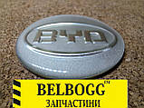 Ковпак колеса BYD F3 F3R New F3 Бид Ф3 Ф3Р Бід Ф3, фото 2