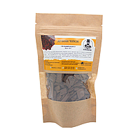 Тріска дубова - випал сильний, 50г