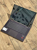 Ноутбук та планшет НР 360х 2in1 - 15.6" IPS | AMD Ryzen 5 5625U | SSD 512GB | RAM 16GB | RX Vega 7