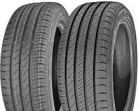 Goodyear EfficientGrip Performance 2 215/55 R17 94W