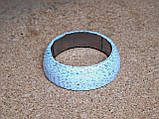 Прокладка приймальної труби глушника BYD F3, Бид Ф3, Бід Ф3, фото 5
