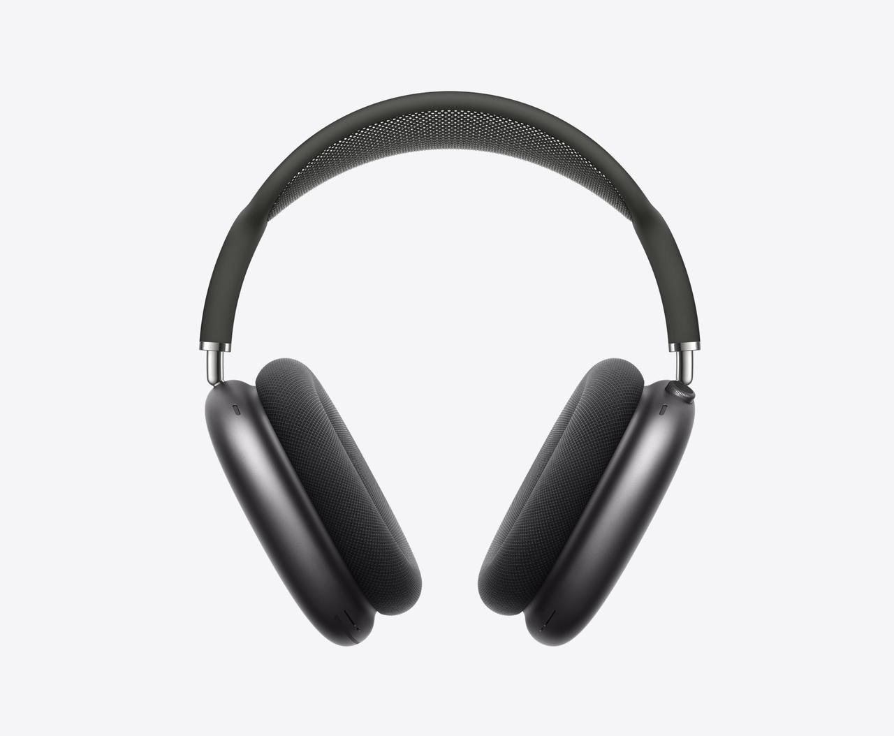 Навушники бездротові AirPods MAX з шумоподавленням