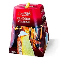 Панетон Santangelo Pandoro Classic 800г