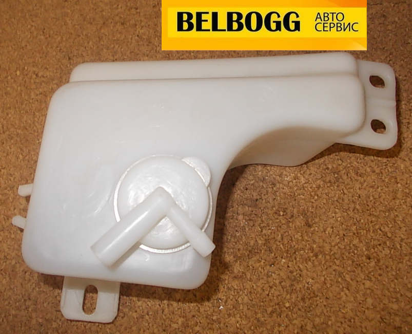 Бачок розширювальний BYD F3 F3R, Бид Ф3, Бід Ф3, фото 1