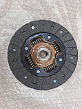 Диск зчеплення 1,5 BYD F3 F3R, New F3, Бид Ф3, Бід Ф3, фото 2