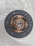 Диск зчеплення 1,5 BYD F3 F3R, New F3, Бид Ф3, Бід Ф3, фото 3