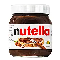 Ореховая паста Нутелла Nutella 400г Италия