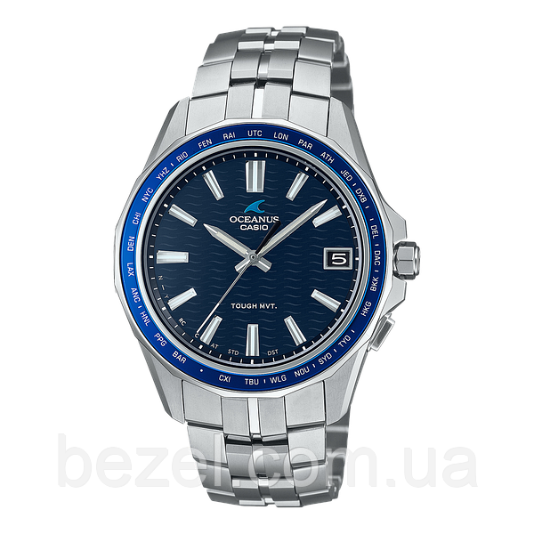 Casio Oceanus Manta OCW S400 2AJF BEZEL.COM.UA 2180863525