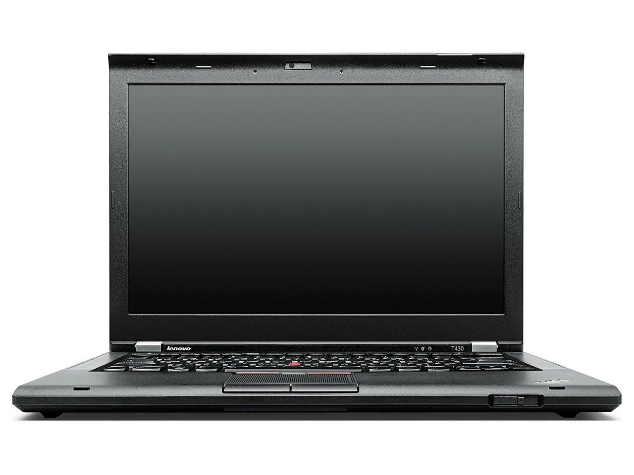 Ноутбук Lenovo ThinkPad T430 (i5-3210M/8/180SSD) - Class B "Б/В"