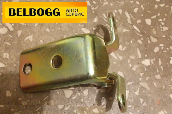 Петля двері передньої правої верхня BYD F3, F3R, New F3, Бид Ф3, Ф3Р, Бід Ф3, фото 1
