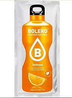 Instant Drink без сахара с лимоном- Bolero, 9 г