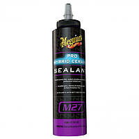 Про гибридный керамический силант Meguair's M2716 Pro Hybrid Ceramic Sealant, 473 мл