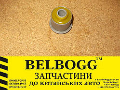 Сайлентблок нижнього заднього важеля\рогатка поліуретан Chevrolet Epica Шевроле Епіка Епіка