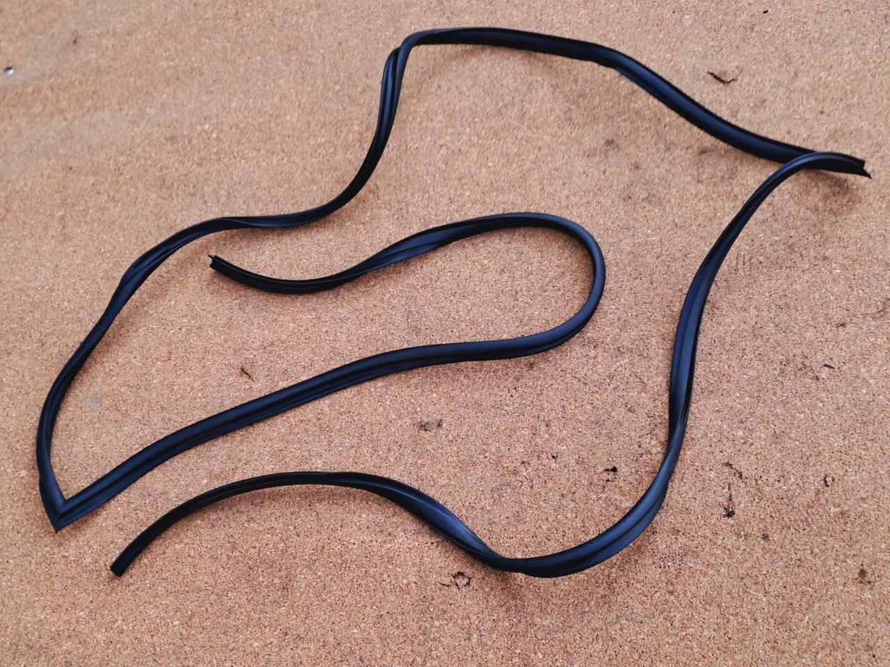 Ущільнювач лобового скла BYD F3 Бид Ф3 Бід Ф3, фото 1