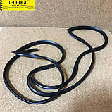 Ущільнювач заднього скла BYD F3 F3R F3DM New F3 Бид Ф3 Ф3ДМ Ф3Р Бід Ф3, фото 2