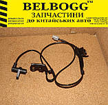 Датчик ABS передній лівий BYD F3 F3R, Бид Ф3, Бід Ф3, фото 2