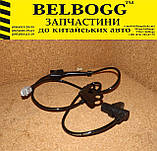 Датчик ABS передній лівий BYD F3 F3R, Бид Ф3, Бід Ф3, фото 3