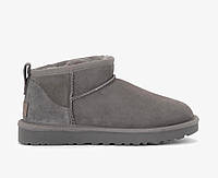 UGG ULTRA MINI Grey sale sale