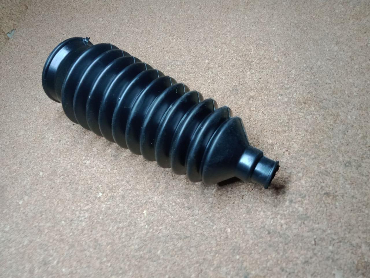 Пильник рульової тяги Brilliance M1 M2 BS4 BS6, Бриллианс М1 М2, Брілліанс, фото 1