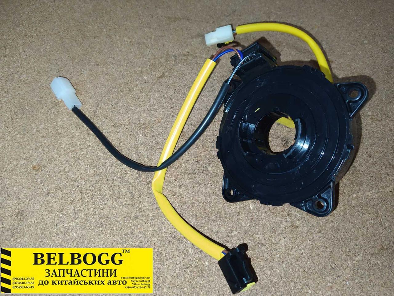 Шлейф підрульовий Chery Eastar Чери Истар Чері Істар, фото 1